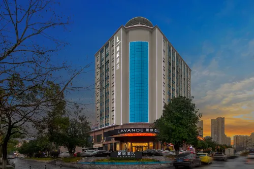 Lifeng Hotel, Changsha Ningxiang Municipal Government Branch