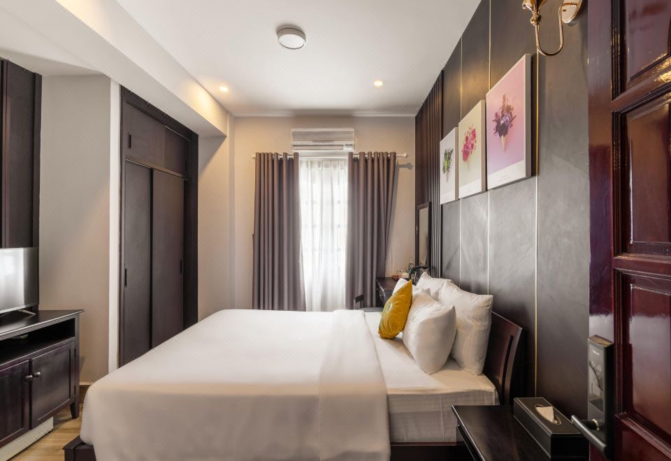 4. 더 팜 판 티엣..