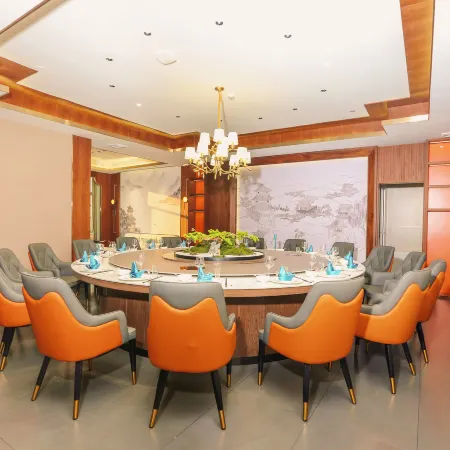 Danjiangkou International Hotel