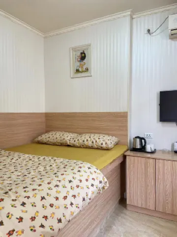 Changdao Anyuan Fisherman's House