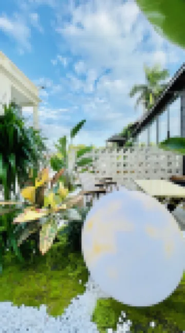 鼓浪嶼鑫雅琪海景別墅