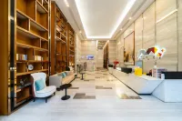 โรงแรมไป่จือ