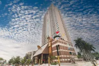 Baohui Garden Hotel (Shenzhen Fanshen Subway Station)