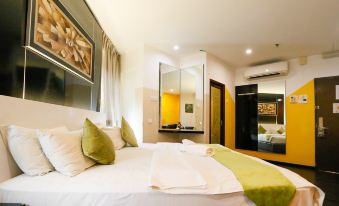 Golden Roof Hotel Ampang Ipoh