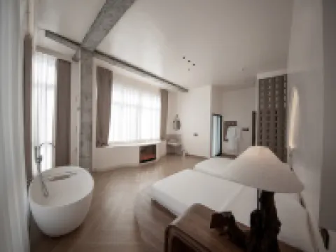 Meizhou Island August Homestay