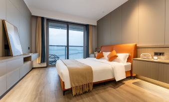 Shengsihai Shanghai Fanhua Apartment Hotel