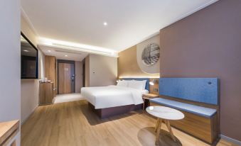 Home Inn Neo (Ningjin Sunshine AvenueCenter Store)