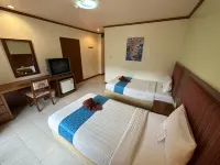 Thipurai Beach Hotel