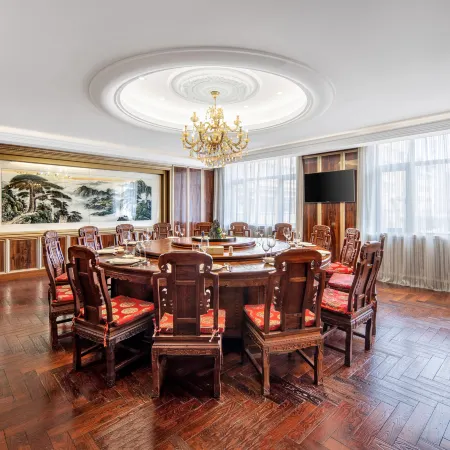 Vienna Hotel (Ninghai)