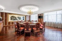 Vienna Hotel (Ninghai) - Aamiainen