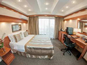 Hotel UYUT УЮТ Almaty