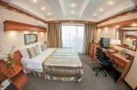 Hotel UYUT УЮТ Almaty