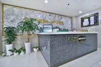 city hotel