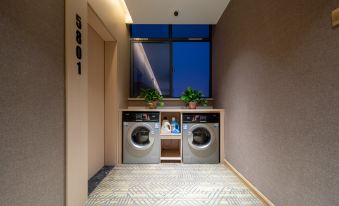 Shankee Collection Hotel (Tongling Beidouxing Cheng)
