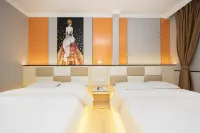 Jiangmen Dongwang Hotel (Jiangmen East Station Branch)