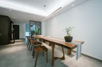 Yunyun Manjing Yunxu Homestay