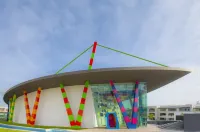 Moon Palace the Grand Cancun All Inclusive - نادي رياضي