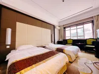 Xingcheng Haizhiyi Holiday Hotel Hotels in Xingcheng