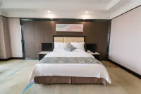 Yinghua Hotel Hotels in Jinjiang