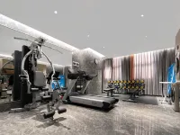 Grand Skylight Reading Hotel (Ganzhou Vientiane City Central Park Store) Hotels in Ganzhou
