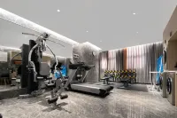 Grand Skylight Reading Hotel (Ganzhou Vientiane City Central Park Store) Hotels in Ganzhou