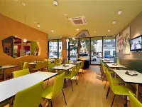 B&B HOTEL Berlin-Potsdamer Platz Hotels in der Nähe von Staatsbibliothek zu Berlin