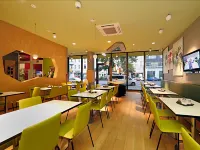 B&B HOTEL Berlin-Potsdamer Platz - Cho phép mang theo thú cưng