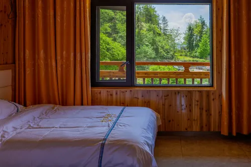 Hefeng Jujia Homestay