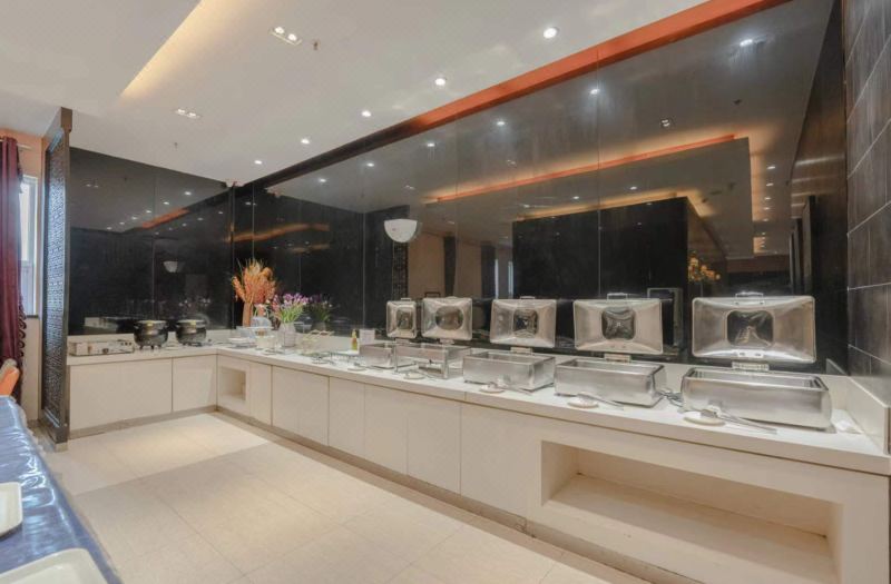 Jinjiang Inn (Qingdao Chongqing South Road Xinduxin Branch) photo 3