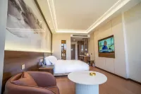 yiluyaduo.hotel - balcony