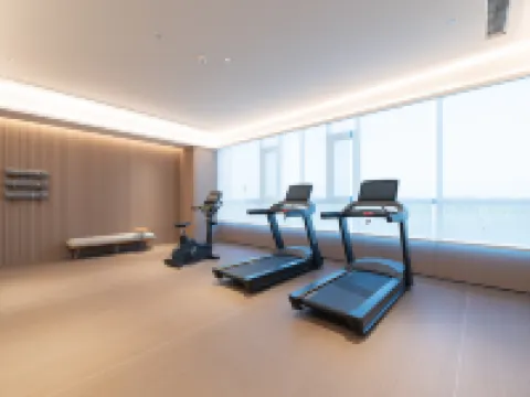 JI Hotel (Heze Juye High-Speed Railway North Station) Hotel a Juye
