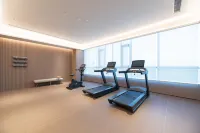 JI Hotel (Heze Juye High-Speed Railway North Station) Hotels in Juye