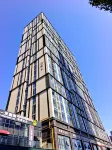 Zhimei·Lingju Hotel (Jianye Kaixuan Plaza)