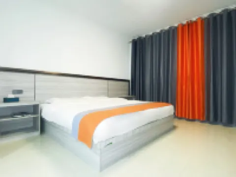 國基民宿 武川酒店