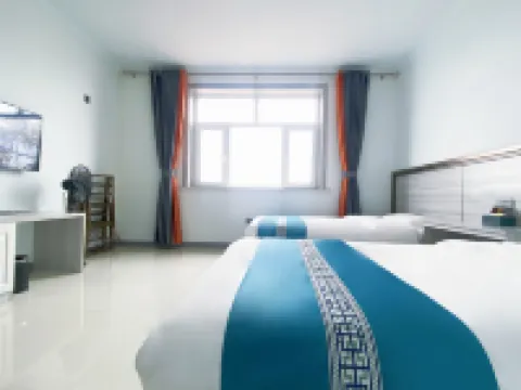 國基民宿 武川酒店