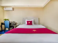 Snow Town Hotels in Fuyun