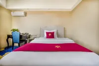 Snow Town Hotel a Fuyun