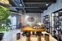 Bai'an Manyun Hotel (Yueqing Sun) - 2 stjerner