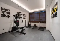 Jinwan Hotel Hotels in Changning