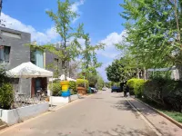 Dali Guibird Seaview Villa