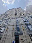 Kunming Tingbailan Hotel (Gaoxin Wuyue Plaza Store) Các khách sạn gần Hi-tech Zone Gymnasium