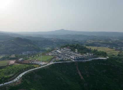 半山雲居精品民宿