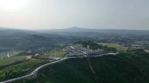 ban shan yun ju min su