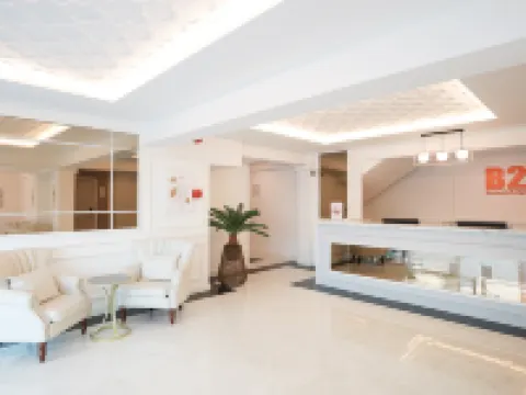 โรงแรมบีทู รังสิต บูติค แอนด์ บัดเจท โรงแรมในอำเภอ คลองหลวง