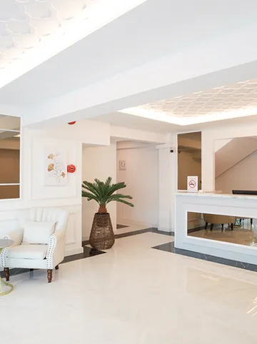 รูปภาพของโรงแรมบีทู รังสิต บูติค แอนด์ บัดเจท