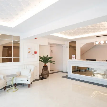 B2 Rangsit Boutique & Budget Hotel