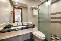 Champton Hotel Hanoi