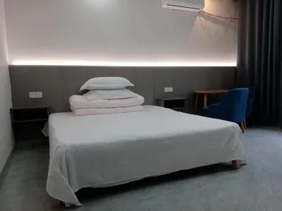 Peng'an Juyuan Hotel