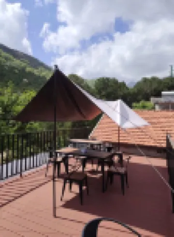 花築·漢涯山居民宿（泰山紅門登山口店）