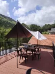 Floral hotel·Hanyashan hotel(Taishan Hongmen Scenic Area)